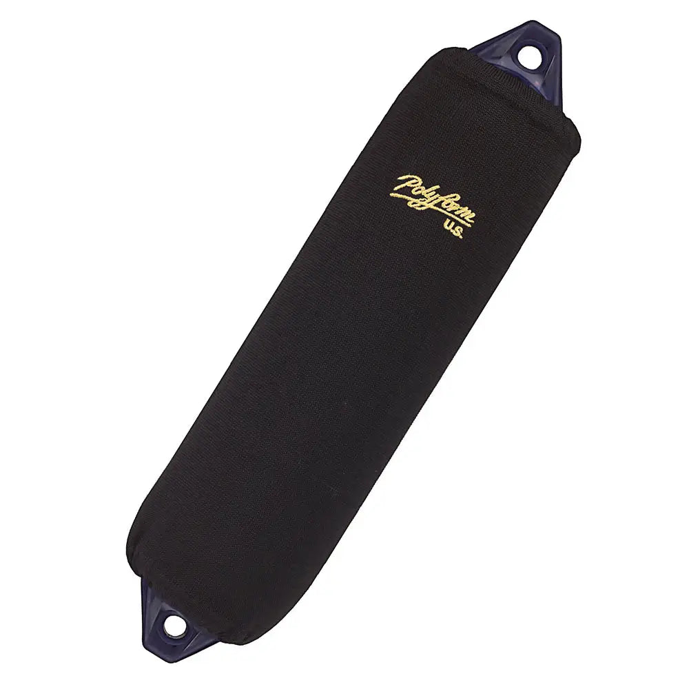 Polyform Fender Cover f/F-3 Fender - Black [EFC-03 BLACK] - Fender Covers