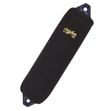 Polyform Fender Cover f/F-3 Fender - Black [EFC-03 BLACK] - Fender Covers