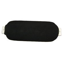 Polyform Fenderfits Fender Cover f/F-1 G-4 Fender - Black [FENDER FITS-F-1/G-4 BLACK] - Fender Covers