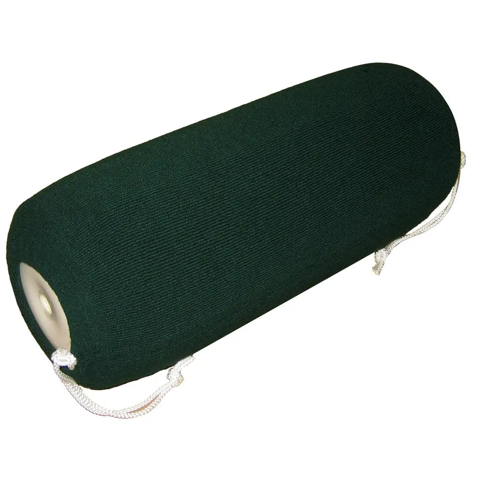 Polyform Fenderfits Fender Cover f/HTM-2 Fender - Green [FENDER FITS-HTM-2 GREEN] - Fender Covers