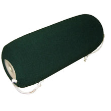 Polyform Fenderfits Fender Cover f/HTM-2 Fender - Green [FENDER FITS-HTM-2 GREEN] - Fender Covers