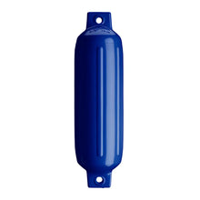 Polyform G-2 Twin Eye Fender 4.5’’ x 15.5’’ - Cobalt Blue [G-2 COBALT BLUE] - Fenders