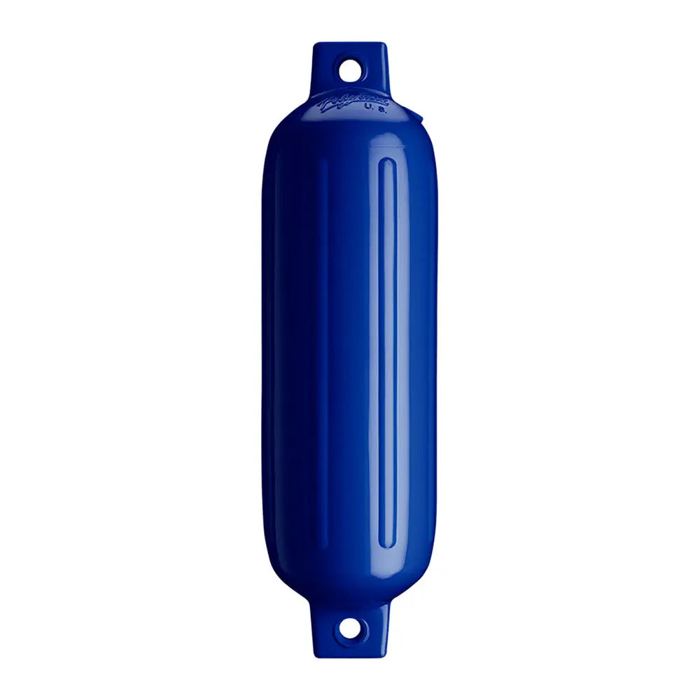 Polyform G-3 Twin Eye Fender 5.5’’ x 19’’ - Cobalt Blue [G-3 COBALT BLUEWO] - Fenders