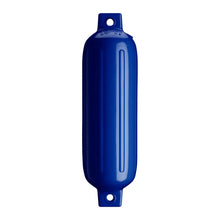 Polyform G-3 Twin Eye Fender 5.5’’ x 19’’ - Cobalt Blue [G-3 COBALT BLUEWO] - Fenders