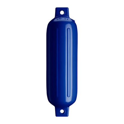 Polyform G-3 Twin Eye Fender 5.5’’ x 19’’ - Cobalt Blue [G-3 COBALT BLUEWO] - Fenders
