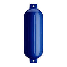 Polyform G-5 Twin Eye Fender 8.8’’ x 26.8’’ - Cobalt Blue [G-5-COBALT BLUEWO] - Fenders
