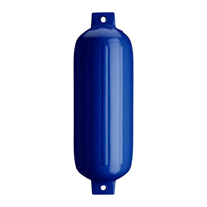 Polyform G-5 Twin Eye Fender 8.8’’ x 26.8’’ - Cobalt Blue [G-5-COBALT BLUEWO] - Fenders