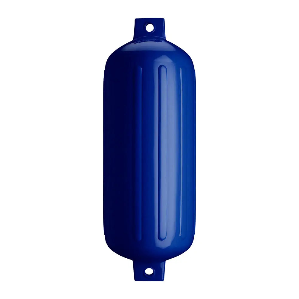 Polyform G-6 Twin Eye Fender 11’’ x 30’’ - Cobalt Blue [G-6-COBALT BLUEWO] - Fenders