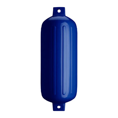 Polyform G-6 Twin Eye Fender 11’’ x 30’’ - Cobalt Blue [G-6-COBALT BLUEWO] - Fenders