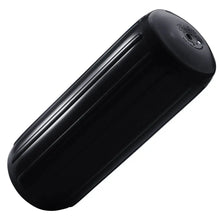 Polyform HTM-2 Fender 8.5’’ x 20.5’’ - Black [HTM-2-BLACKWO] - Fenders