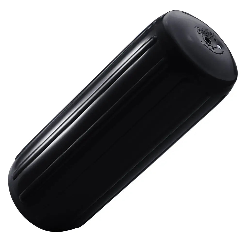 Polyform HTM-3 Fender 10.5’’ x 27’’ - Black [HTM-3-BLACKWO] - Fenders