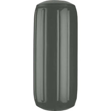 Polyform HTM-3 Fender 10.5’’ x 27’’ - Graphite [HTM-3 GRAPHITE] - Fenders