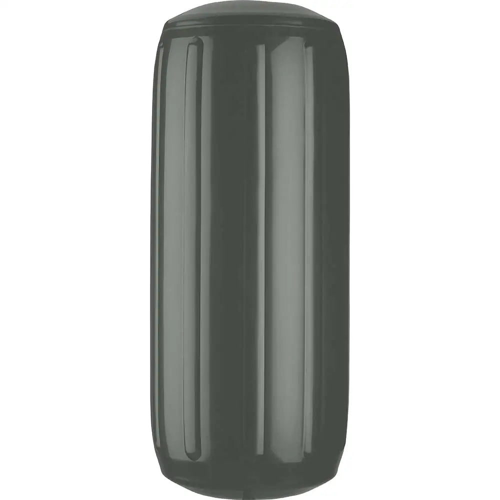 Polyform HTM-3 Fender 10.5’’ x 27’’ - Graphite [HTM-3 GRAPHITE] - Fenders