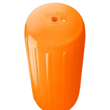 Polyform HTM-3 Fender 10.5’’ x 27’’ - Orange [HTM-3 ORANGE] - Fenders