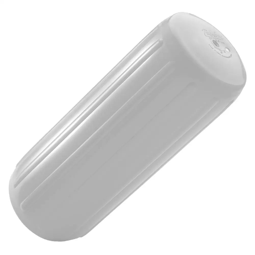 Polyform HTM-3 Fender 10.5’’ x 27’’ - White [HTM-3-WHITEWO] - Fenders