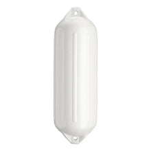 Polyform NF-5 Heavy-Duty Twin Eye 8.9’’ x 26.8’’ - White [NF-5 WHITE] - Fenders