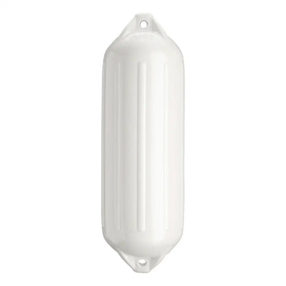 Polyform NF-5 Heavy-Duty Twin Eye 8.9’’ x 26.8’’ - White [NF-5 WHITE] - Fenders
