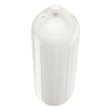 Polyform NF-5 Heavy-Duty Twin Eye 8.9’’ x 26.8’’ - White [NF-5 WHITE] - Fenders