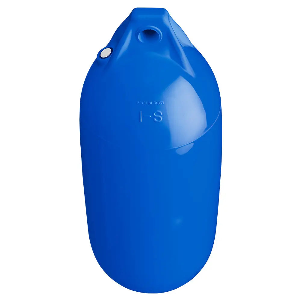 Polyform S-1 Buoy 6’’ x 15’’ -Blue [S-1 BLUE] - Buoys