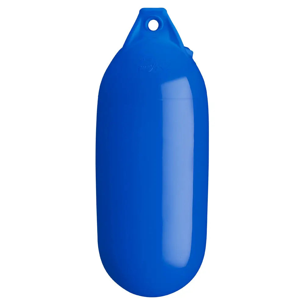 Polyform S-1 Buoy 6’’ x 15’’ -Blue [S-1 BLUE] - Buoys