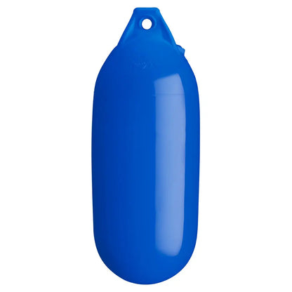 Polyform S-1 Buoy 6’’ x 15’’ -Blue [S-1 BLUE] - Buoys