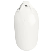 Polyform S-1 Buoy 6’’ x 15’’ - White [S-1 WHITE] - Buoys