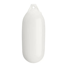 Polyform S-1 Buoy 6’’ x 15’’ - White [S-1 WHITE] - Buoys
