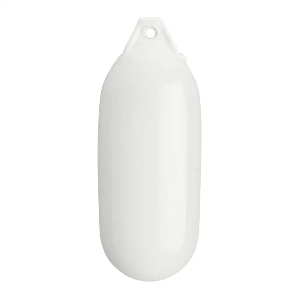 Polyform S-1 Buoy 6’’ x 15’’ - White [S-1 WHITE] - Buoys