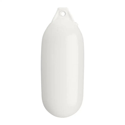 Polyform S-1 Buoy 6’’ x 15’’ - White [S-1 WHITE] - Buoys