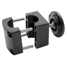 Polyform Swivel Connector - 1-1/8’’ - 1-1/4’’ Rail [TFR-404] - Fender Accessories