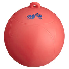 Polyform Water Ski Series Buoy - Red [WS-1 RED] - Buoys