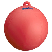 Polyform Water Ski Series Buoy - Red [WS-1 RED] - Buoys