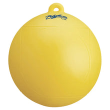 Polyform Water Ski Series Buoy - Yellow [WS-1 YELLOW] - Buoys