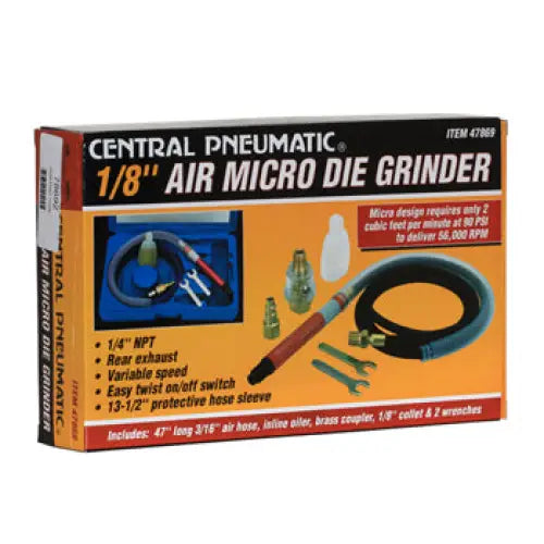 Porting Tool - Aftermarket