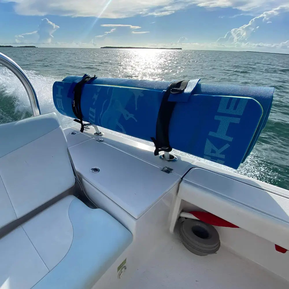 Poseidon Racks Degree Rod Holder Rack f/Water Mat *Mat Not Included [369946] Accessories