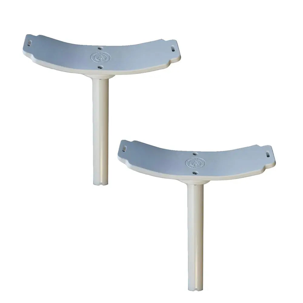 Poseidon Racks Degree Rod Holder Rack f/Water Mat *Mat Not Included [369946] Accessories