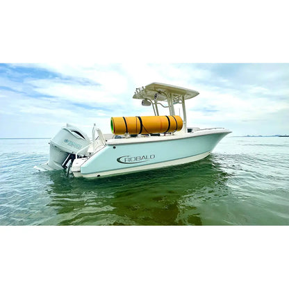 Poseidon Racks Degree Rod Holder Rack f/Water Mat *Mat Not Included [369946] Accessories