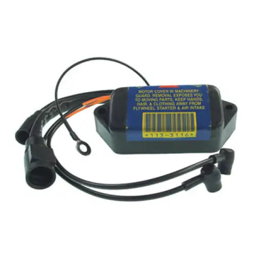 Power Pack 5700 Rev Limit - Aftermarket