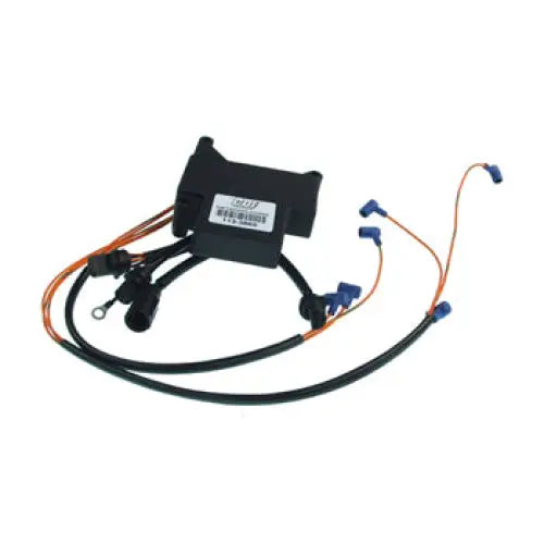 Power Pack 5800 Rev Limit - Aftermarket