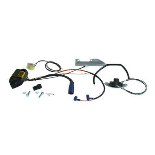Power Pack 6100 Limit - Aftermarket