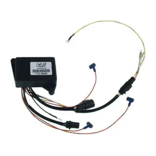 Power Pack 6700 Rev Limit - Aftermarket