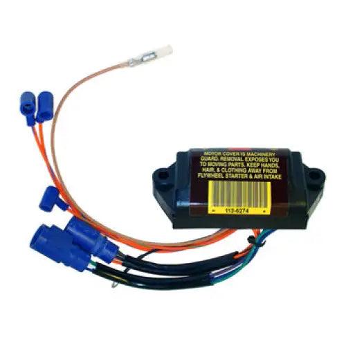 Power Pack 6700 Rev Limit - Aftermarket