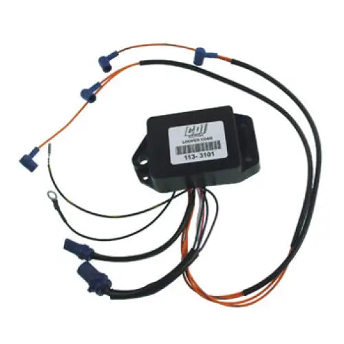 Power Pack 6700 Rev Limit - Aftermarket