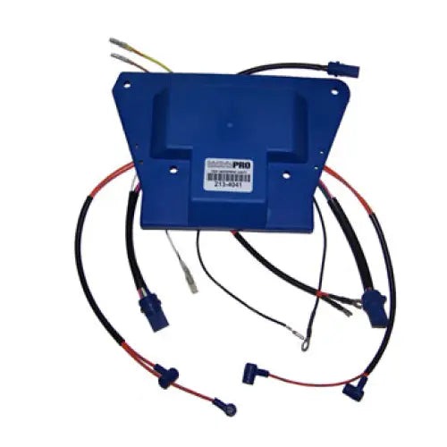 Power Pack 8000 RPM Limit - Aftermarket
