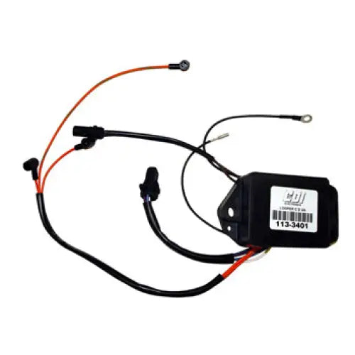 Power Pack 8500 Rev Limit - Aftermarket
