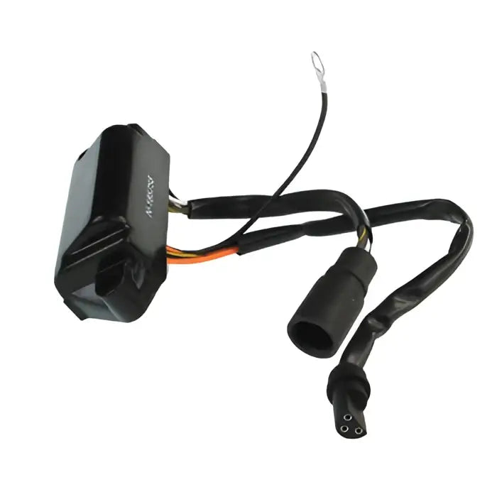 Power Pack - Aftermarket
