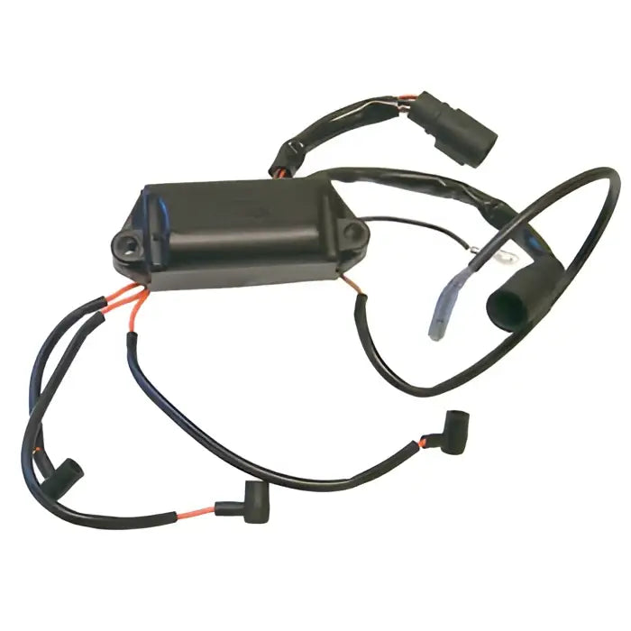 Power Pack - Aftermarket