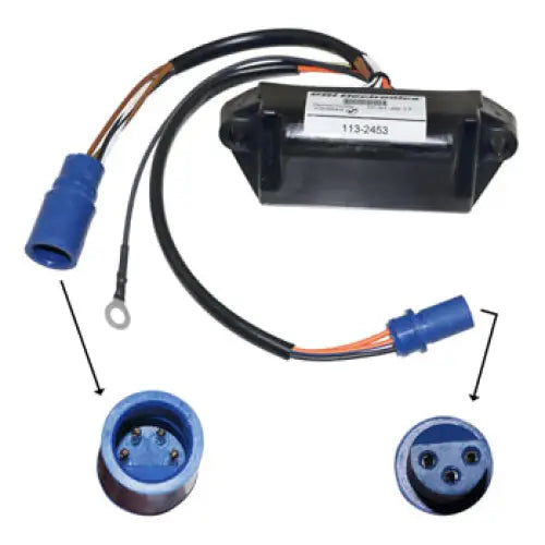 Power Pack - Aftermarket