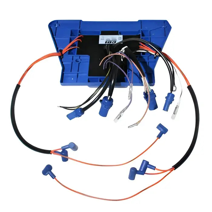 Power Pack Digital Ignition - Aftermarket