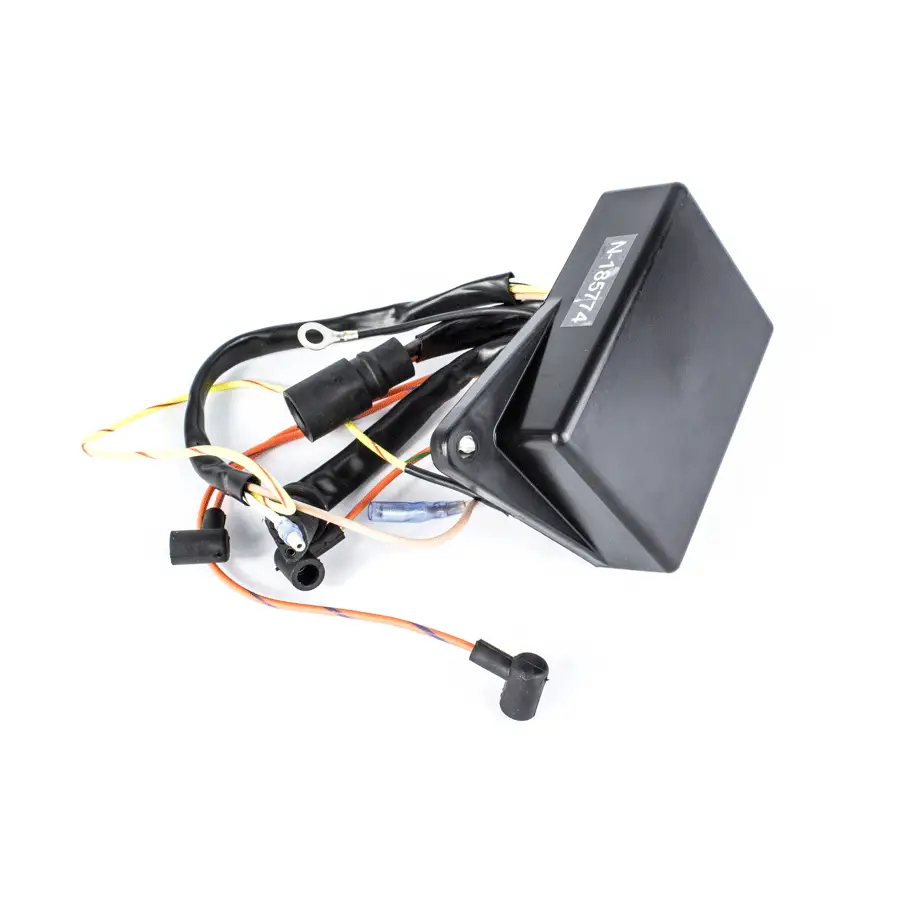 POWER PACK JE